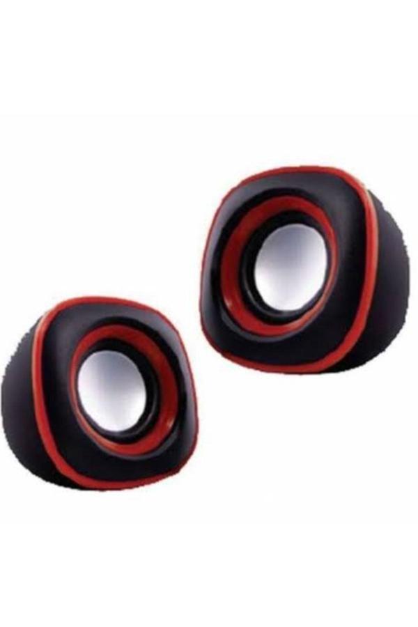 5614 Stereo 1 1 Hoparlör - Image 1