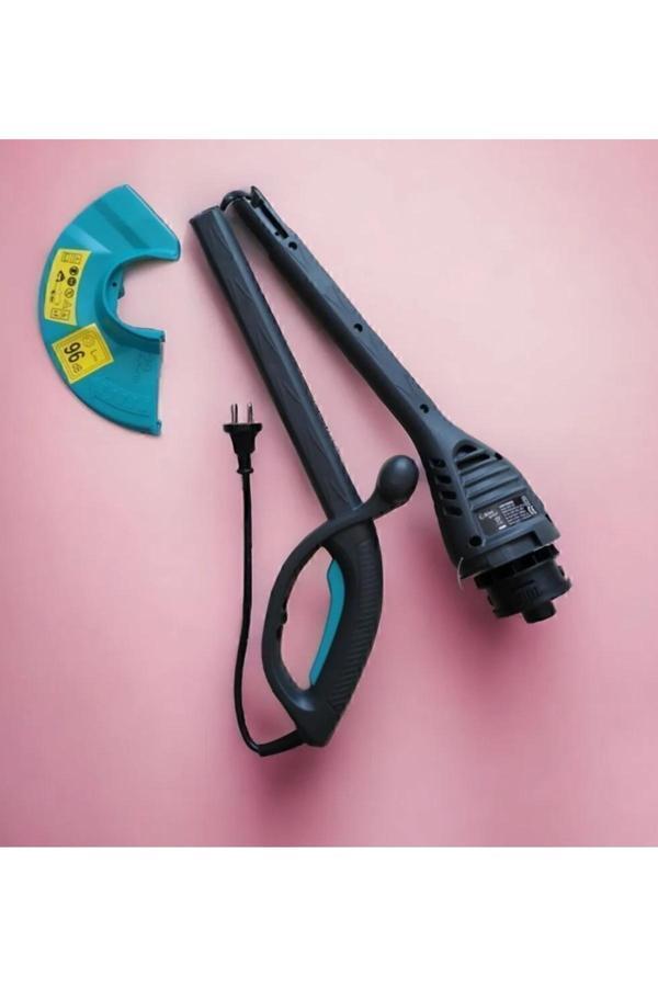 Bahçe Misinalı Çim Biçme / Yan Kesme Makinesi Kiwi KGGT-620 - Image 1