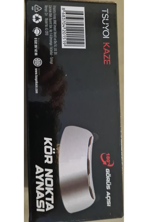 TSUYOI KAZE Kör nokta aynası - Image 1