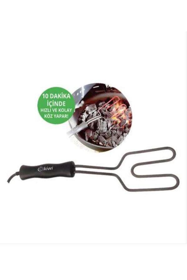 Elektrikli Kömür Tutuşturucu Kg-5807 - Image 1