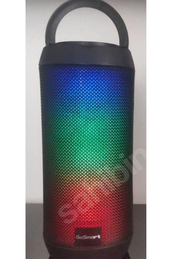 Bluetooth Hoparlör, Wireless Speaker, Kablosuz Hoparlör, Gs-bts-24 - Image 1