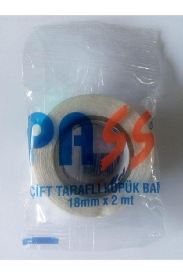 Çift Taraflı Köpük Bant - Image 1