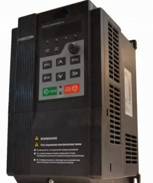 Frecon 2.2kW 3HP Monofaze Solar Pompa Sürücü - Image 1