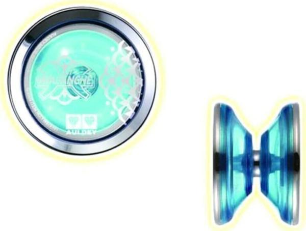Mega Bloks Mega Yo-Yo 675101 Avalanche - Image 1