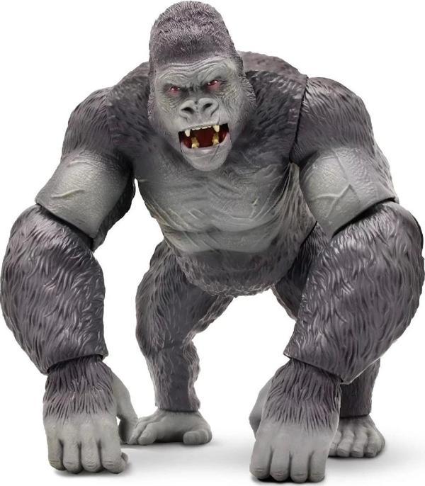 Sunman Big Boss Goril Figürü 43 Cm - Image 1