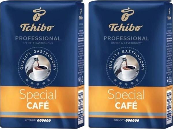 Tchibo Professional Special Filtre Kahve 250 gr 2 Paket - Image 1