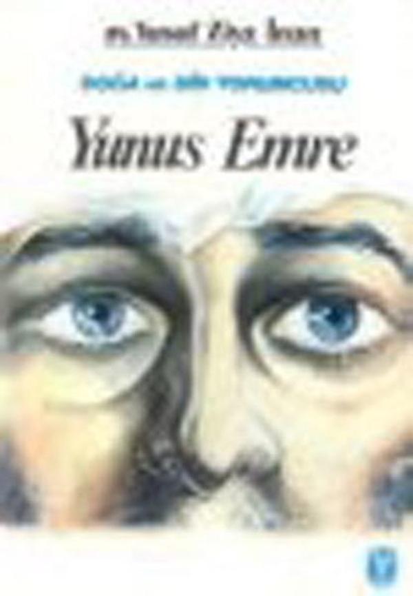Doğa ve Din Yorumcusu - Yunus Emre - Tekin Yayınevi - Image 1
