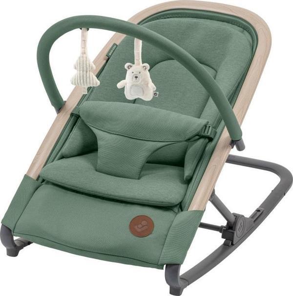 Maxi-Cosi Kori Ev Tipi Sallanan Yükseklik Ayarlı Ana Kucağı Beyond Green Eco - Image 1