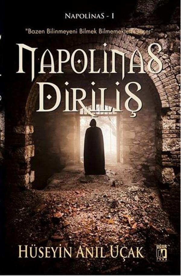 Napolinas Diriliş - Uğur Tuna Yayınları - Image 1