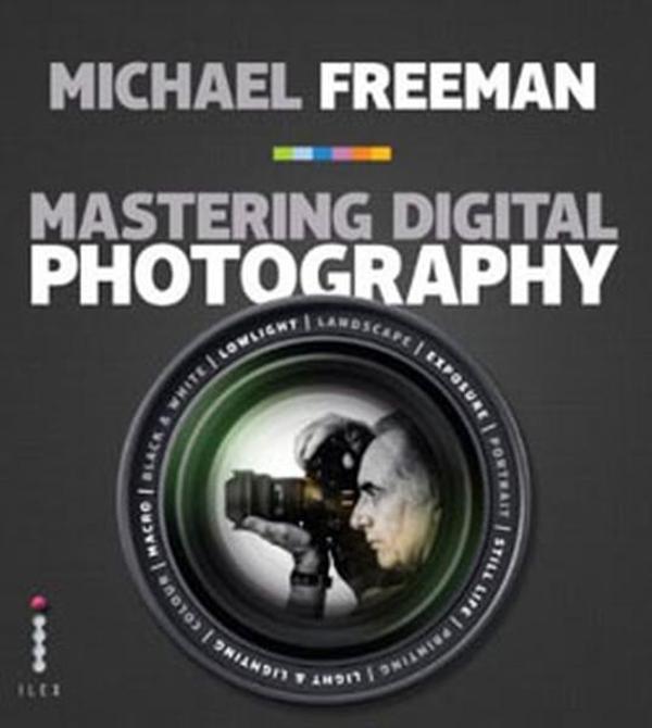 Mastering Digital Photography - Ilex - Image 1