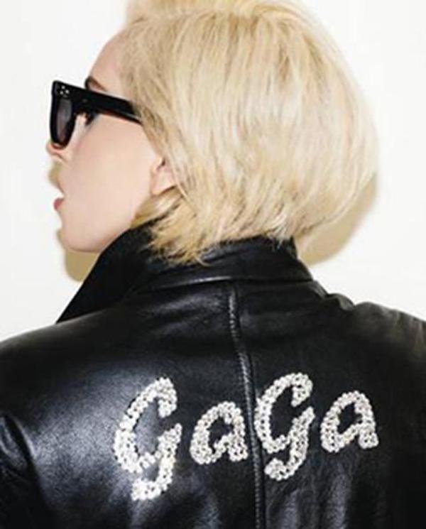 Lady Gaga X Terry Richardson - Hodder & Stoughton Ltd - Image 1