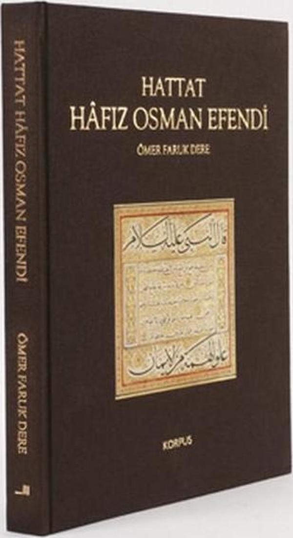 Hattat Hafız Osman Efendi - Korpus Yayıncılık - Image 1
