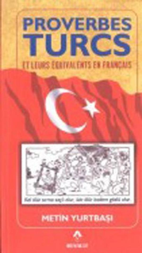 Proverbes Turcs - Arion Yayınevi - Image 1