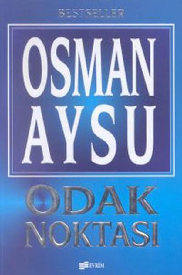 Odak Noktası - Evrim Yayınevi - Image 1