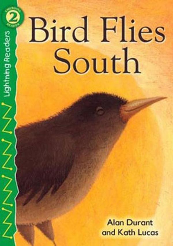 Bird Flies South Level 2 - Brighter Child - Image 1