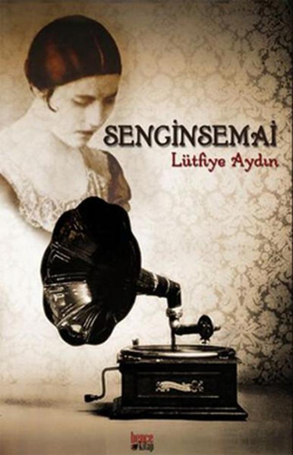 Senginsemai - Bence Kitap - Image 1