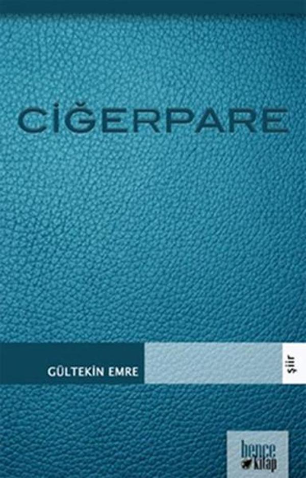 Ciğerpare - Bence Kitap - Image 1