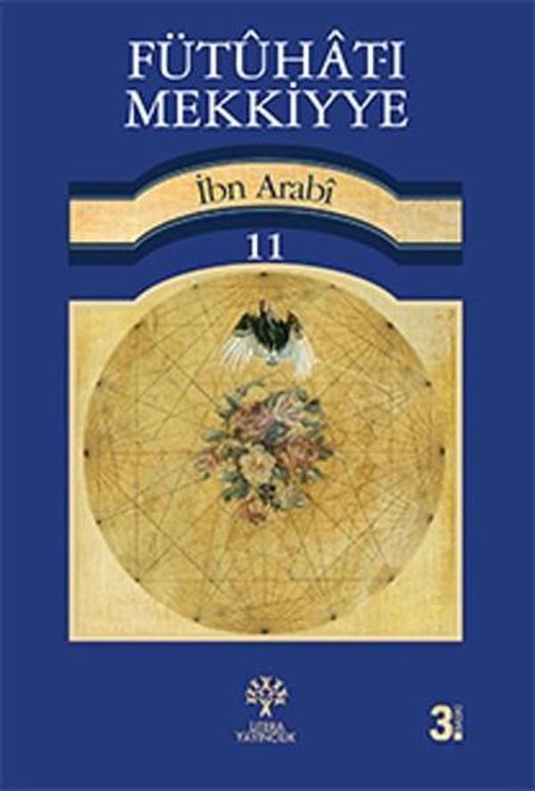 Fütuhat-ı Mekkiyye 11 - Litera - Image 1