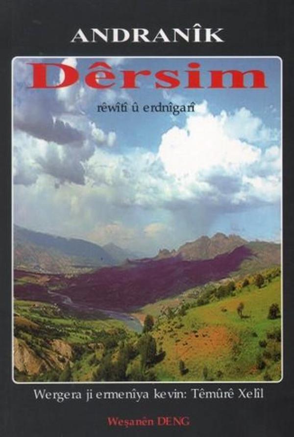 Dersim - Deng Yayınları - Image 1