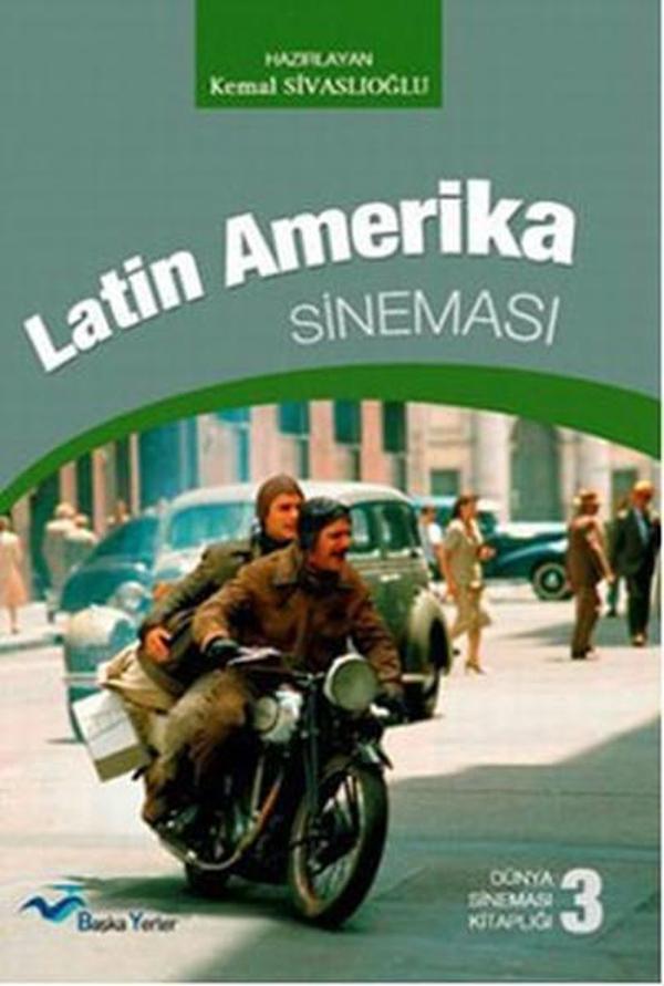 Latin Amerika Sineması - Başka Yerler - Image 1