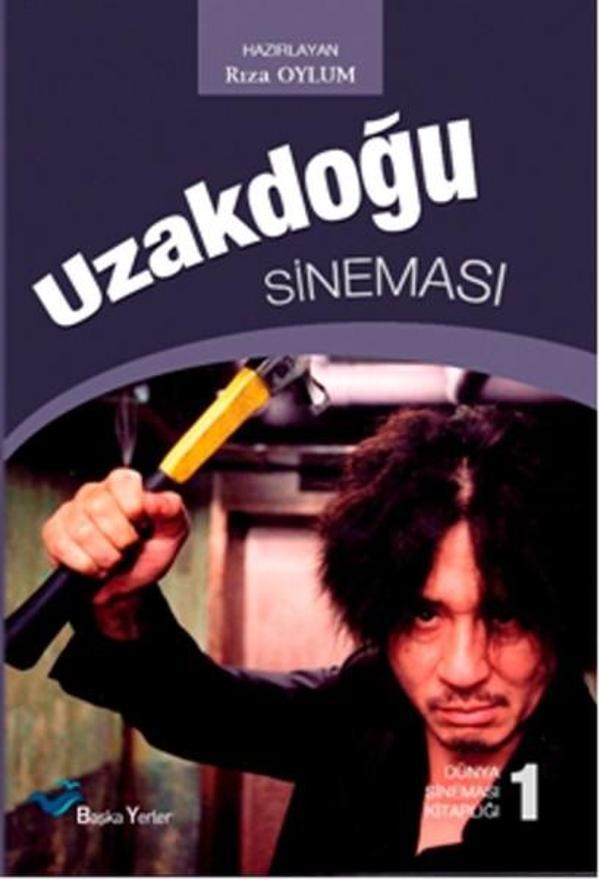 Başka Yerler Uzakdoğu Sineması - Başka Yerler - Image 1
