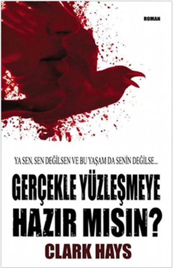 Gerçekle Yüzleşmeye Hazır mısın? - Nokta Yayınları - Image 1