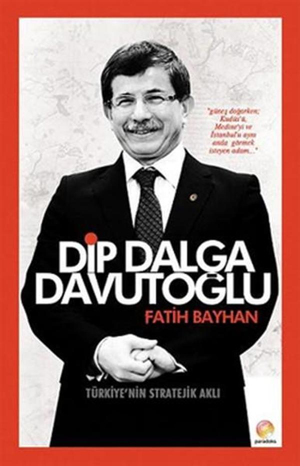 Dip Dalga Davutoğlu - Paradoks Kitap - Image 1