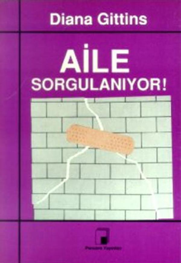 Pencere Yayınları Aile Sorgulanıyor - Pencere Yayınları - Image 1