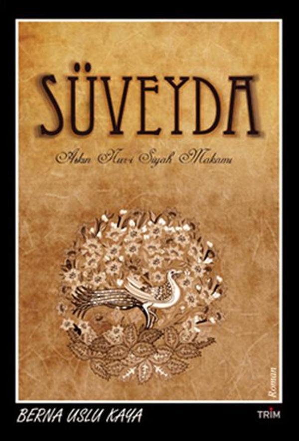 Süveyda - Trim Yayınları - Image 1