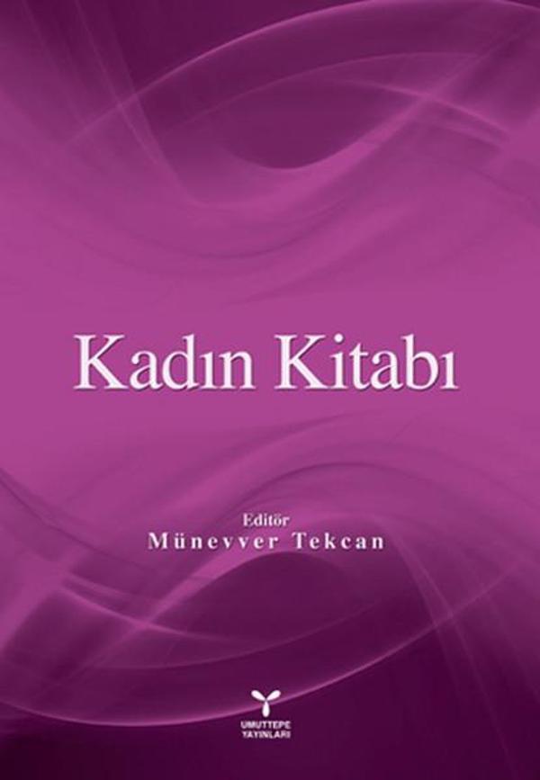 Kadın Kitabı - Umuttepe - Image 1