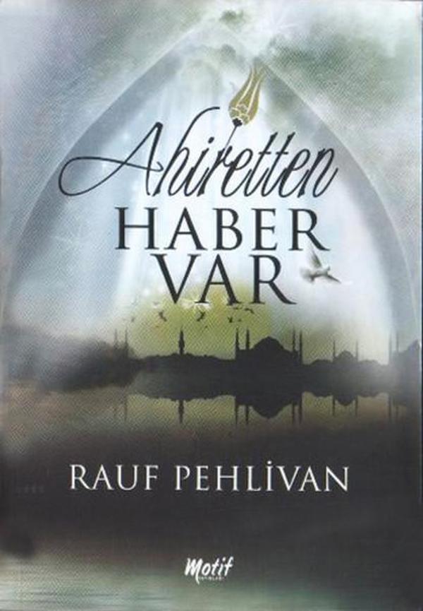 Ahiretten Haber Var - Motif Yayınları - Image 1