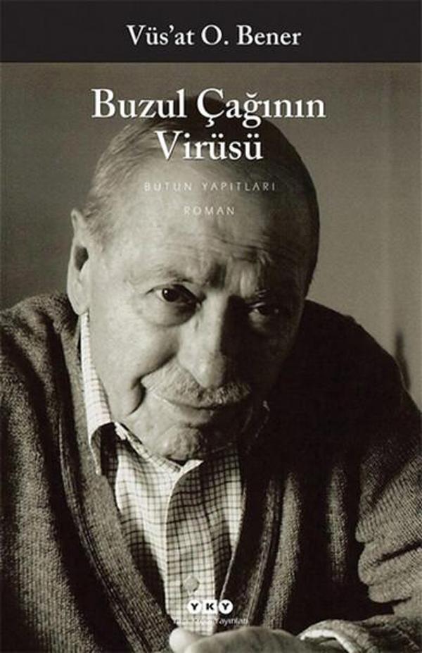 Buzul Çağının Virüsü - Yapı Kredi Yayınları - Image 1