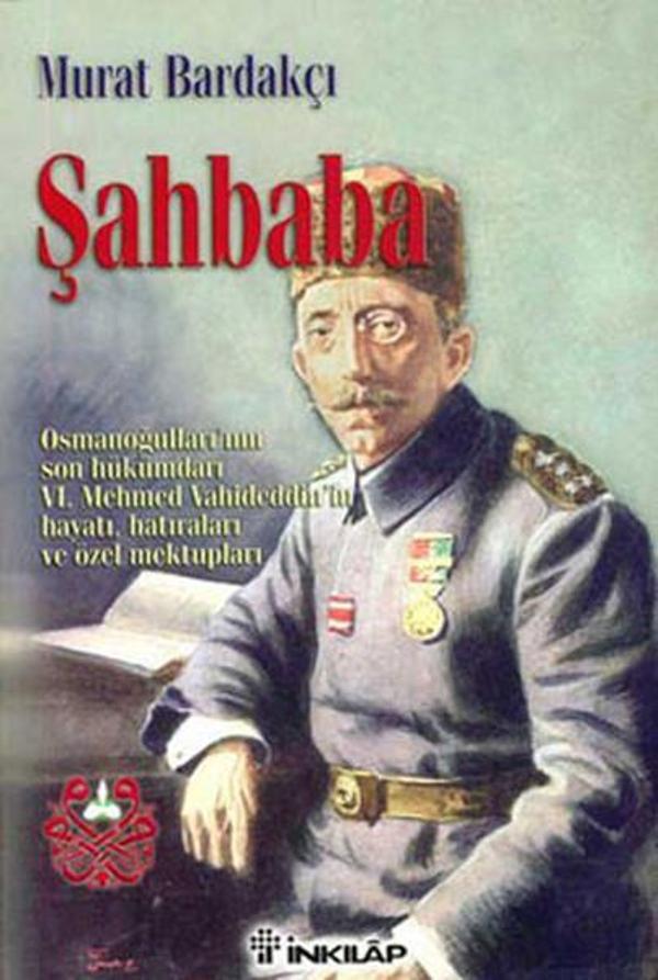 Şahbaba - İnkılap Kitabevi Yayınevi - Image 1