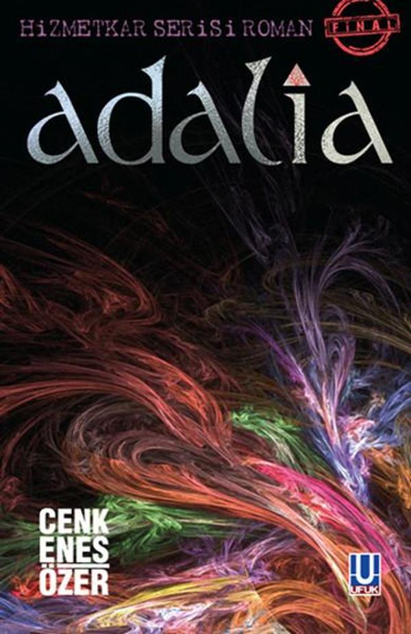 Adalia - Ufuk Yayınları - Image 1