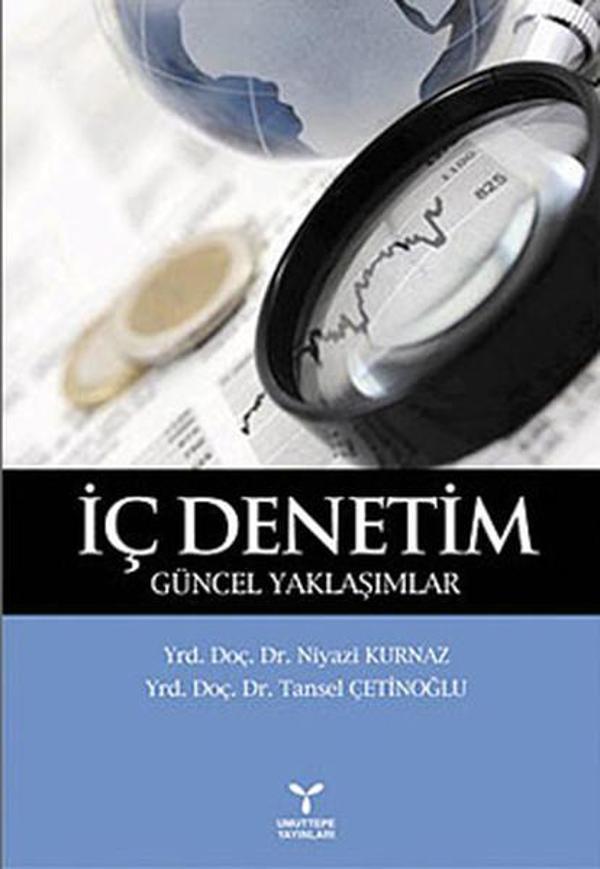 İç Denetim - Güncel Yaklaşımlar - Umuttepe - Image 1