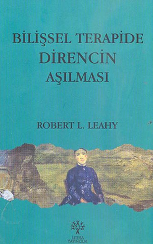 Bilişsel Terapide Direncin Aşılması - Litera - Image 1