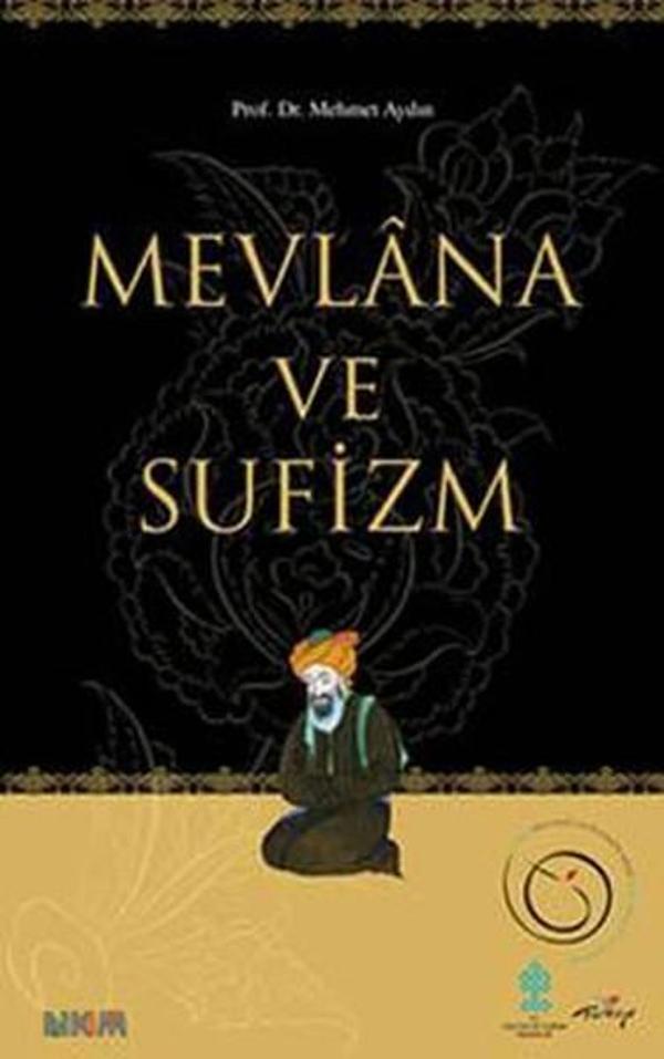 Mevlana ve Sufizm - Nüve Kültür Merkezi-NKM Kitap - Image 1