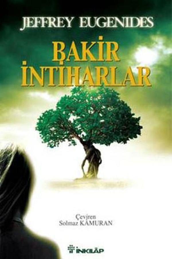 Bakir İntiharlar - İnkılap Kitabevi Yayınevi - Image 1