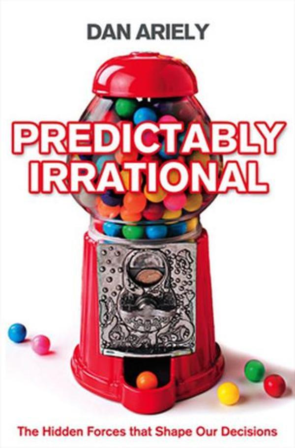 Predictably Irrational - Harper Collins Publishers - Image 1