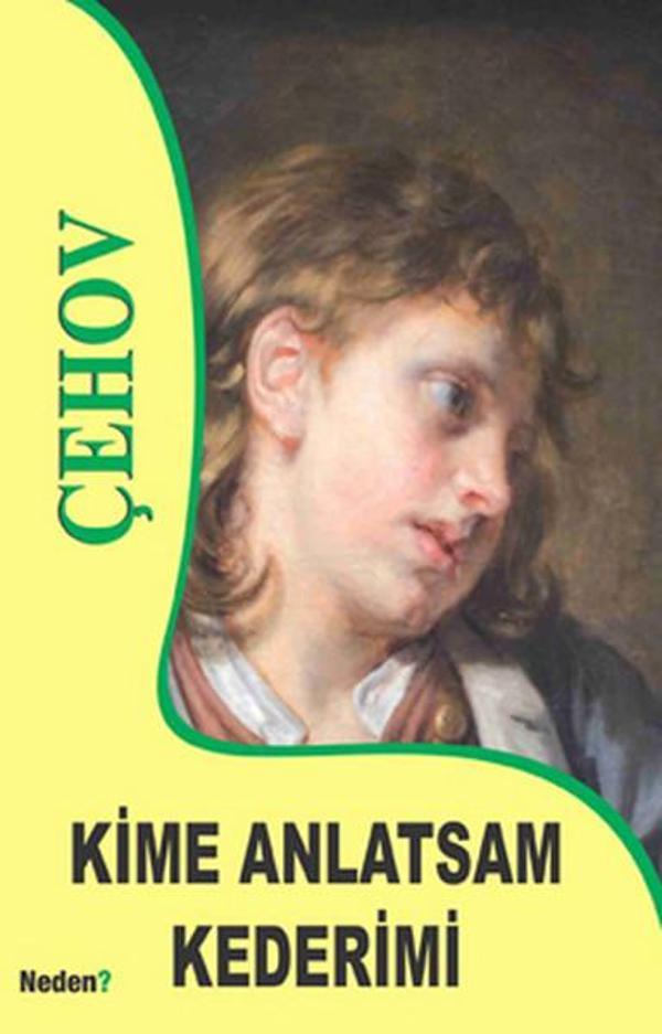 Kime Anlatsam Kederimi - Neden Kitap - Image 1