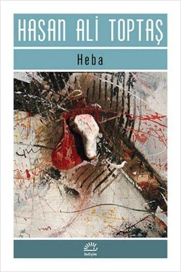 Heba - İletişim Yayınları - Image 1