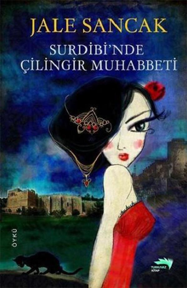 Surdibi'nde Çilingir Muhabbeti - Turkuvaz Kitap - Image 1
