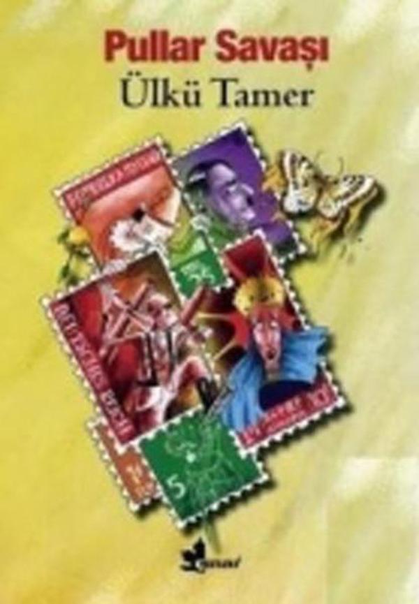 Pullar Savaşı - Çınar Yayınları - Image 1