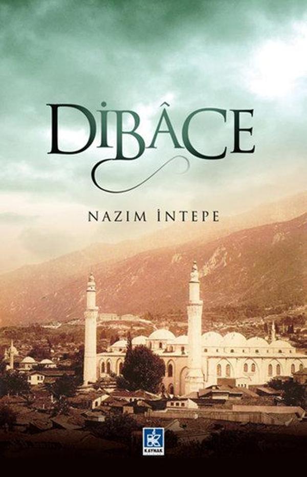 Dibace - Kaynak Kültür Yayınları - Image 1