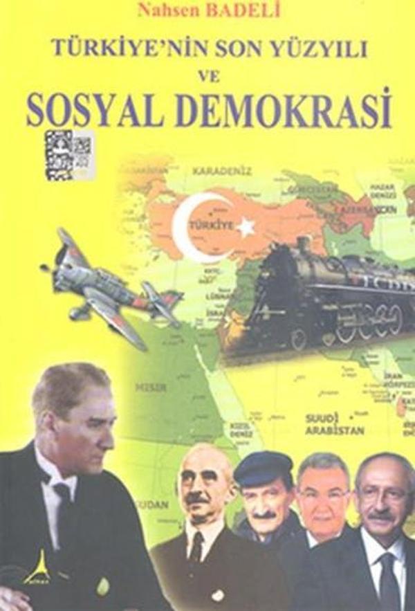 Türkiye'nin Son Yüzyılı ve Sosyal Demokrasi - Alter Yayınları - Image 1