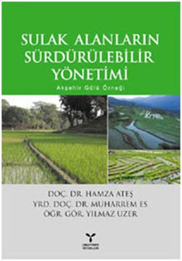 Sulak Alanların Sürdürülebilir Yönetimi - Umuttepe - Image 1
