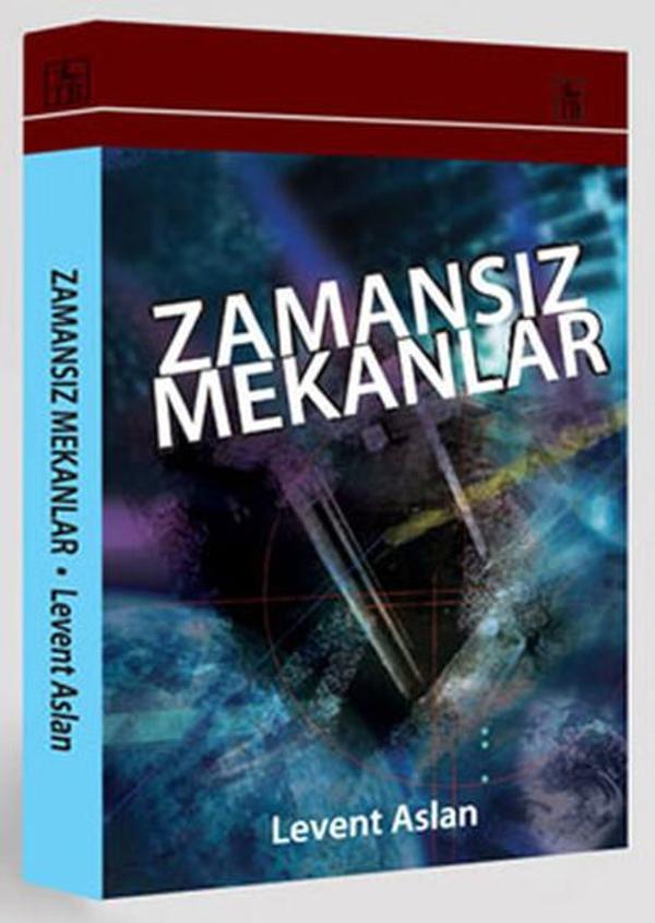 Zamansız Mekanlar - TB Yayıncılık - Image 1