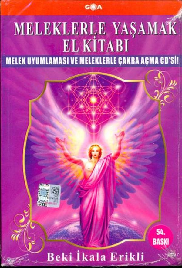 Meleklerle Yaşamak El Kitabı - Goa - Image 1