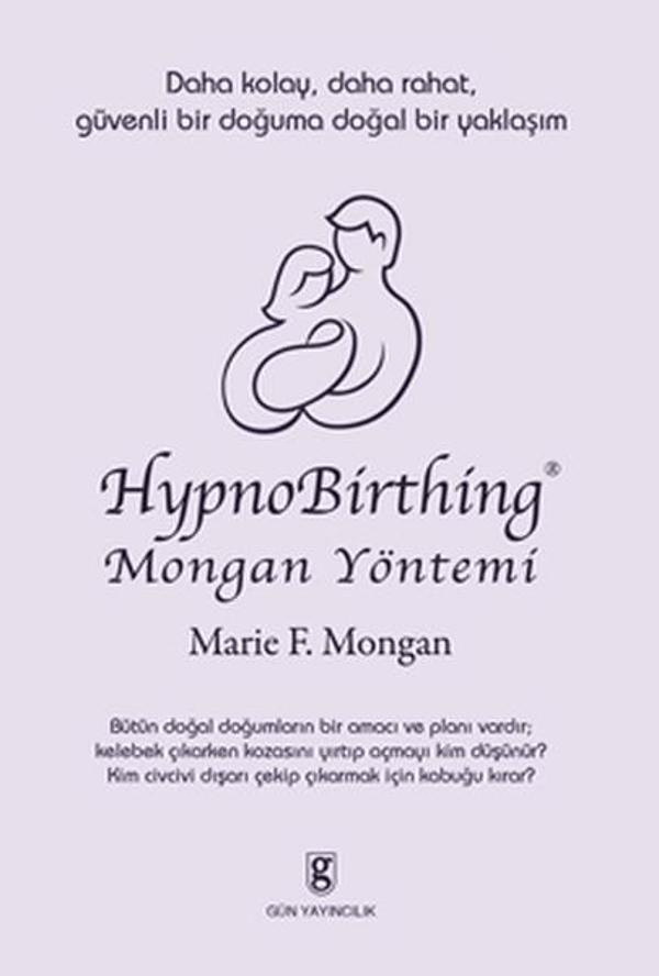 HypnoBirthing - Gün Yayıncılık - Image 1