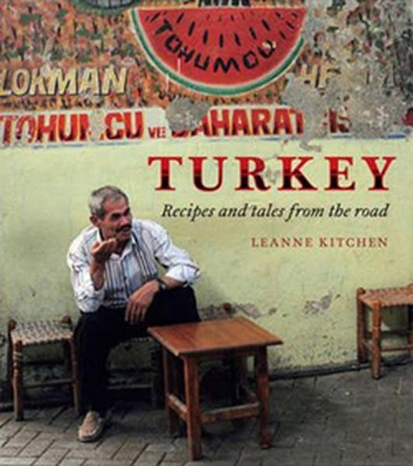 Turkey - Murdoch Books - Image 1